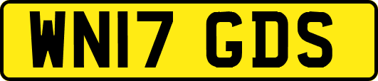 WN17GDS