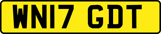 WN17GDT