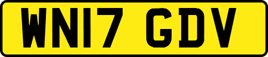 WN17GDV