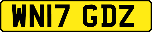 WN17GDZ