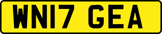 WN17GEA