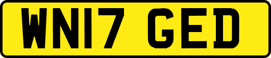 WN17GED
