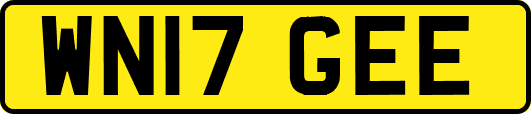 WN17GEE