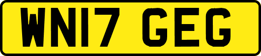 WN17GEG