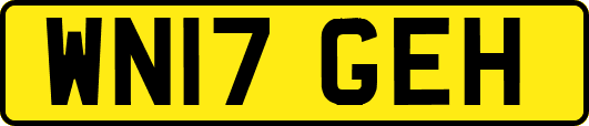 WN17GEH