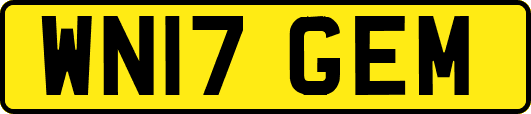 WN17GEM