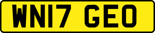 WN17GEO