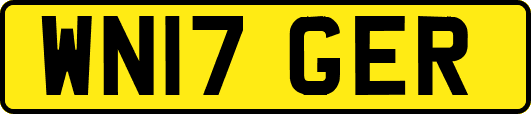 WN17GER