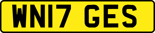 WN17GES