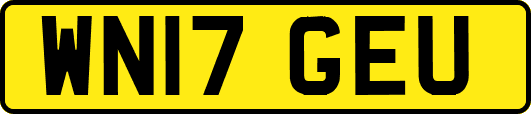 WN17GEU