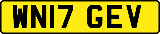 WN17GEV