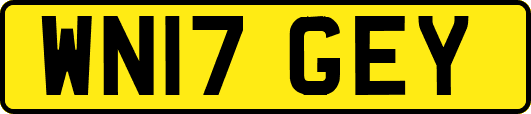 WN17GEY