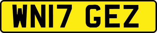 WN17GEZ