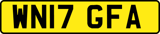 WN17GFA