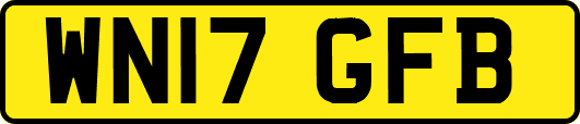 WN17GFB