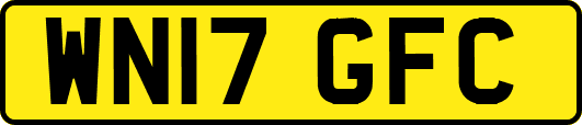WN17GFC