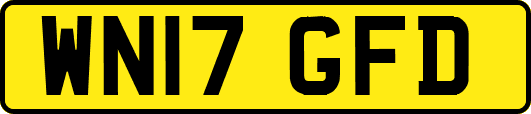 WN17GFD