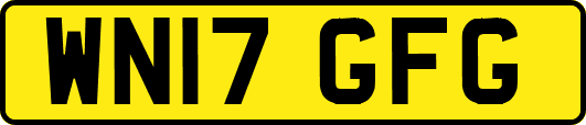 WN17GFG