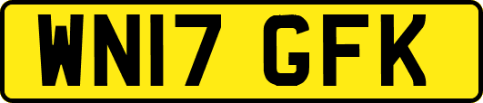 WN17GFK