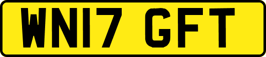 WN17GFT