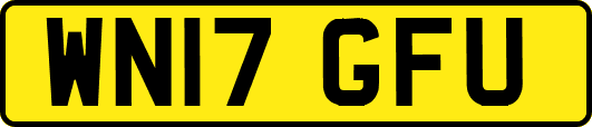 WN17GFU