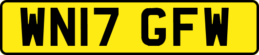 WN17GFW