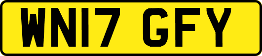WN17GFY