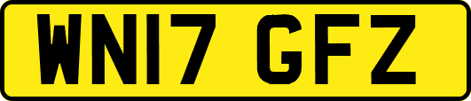 WN17GFZ