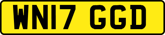 WN17GGD