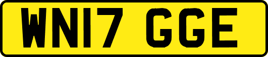WN17GGE
