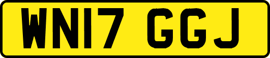 WN17GGJ