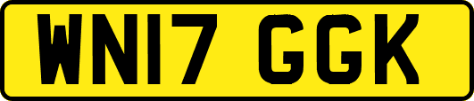 WN17GGK