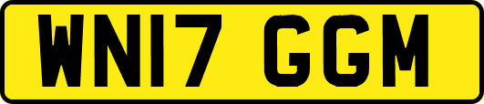 WN17GGM