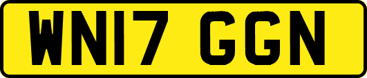 WN17GGN