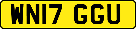 WN17GGU