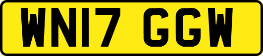 WN17GGW