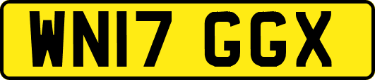 WN17GGX