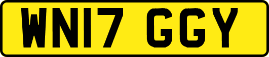 WN17GGY