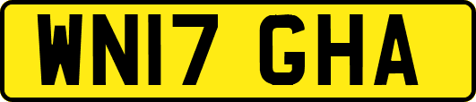 WN17GHA