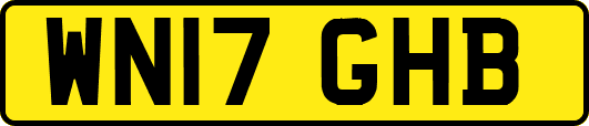 WN17GHB