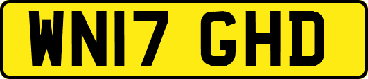 WN17GHD