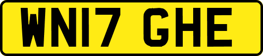 WN17GHE
