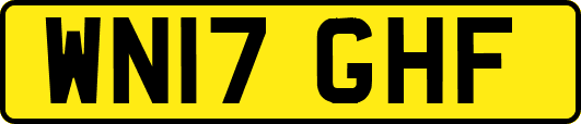 WN17GHF