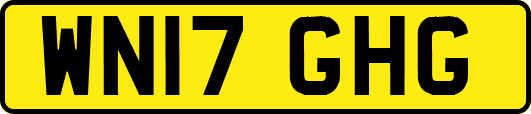 WN17GHG