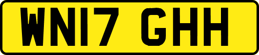 WN17GHH