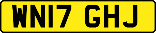 WN17GHJ