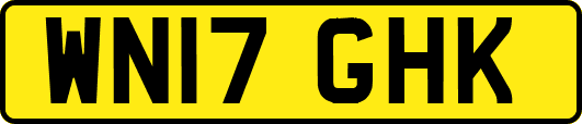 WN17GHK