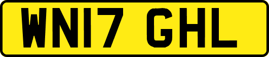 WN17GHL