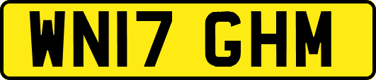 WN17GHM