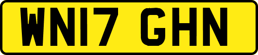 WN17GHN